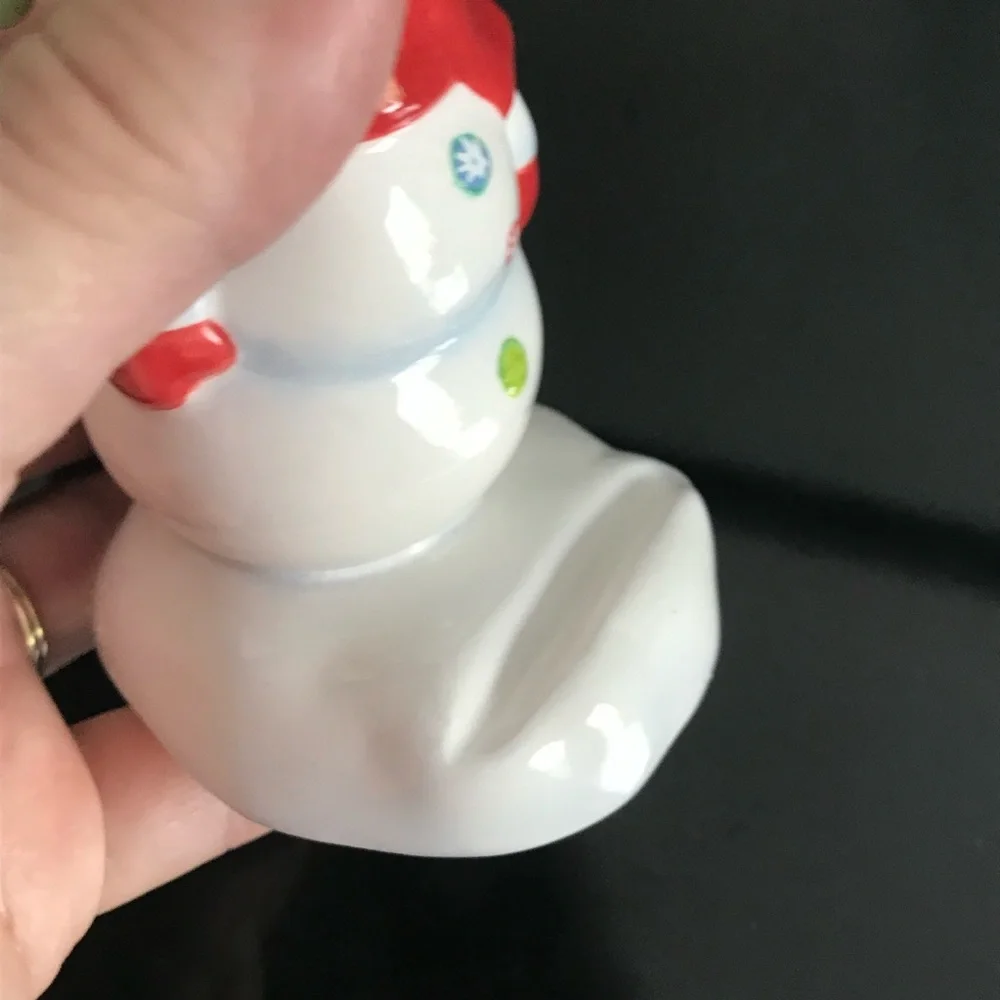 Hallmark Santa & Co Card Holders